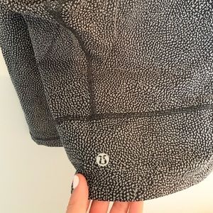 Lululemon wunder under legging! limited edition